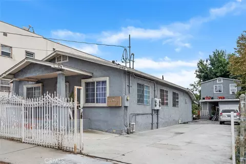 426 N Virgil Ave, Los Angeles, CA 90004