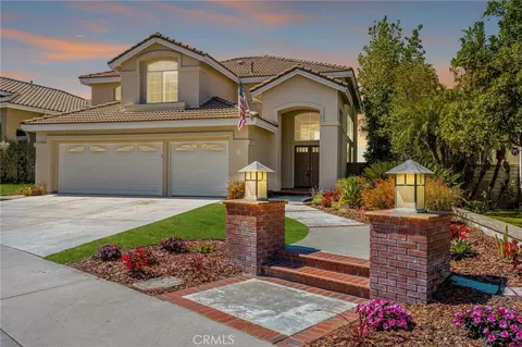 25 La Perla, Foothill Ranch, CA 92610