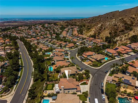 View/Area - 25 La Perla, Foothill Ranch, CA 92610 photo 10 of 11