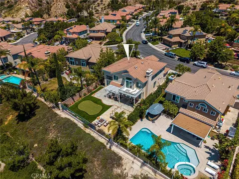 View/Area - 25 La Perla, Foothill Ranch, CA 92610 photo 9 of 11