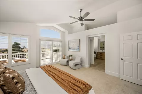 Bedroom - 25 La Perla, Foothill Ranch, CA 92610 photo 3 of 7