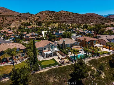 View/Area - 25 La Perla, Foothill Ranch, CA 92610 photo 6 of 11
