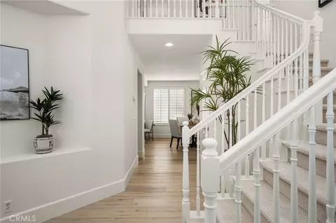 Entry Way - 25 La Perla, Foothill Ranch, CA 92610 photo 1 of 2