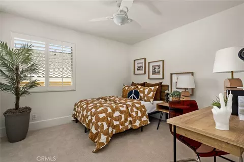 Bedroom - 25 La Perla, Foothill Ranch, CA 92610 photo 4 of 7
