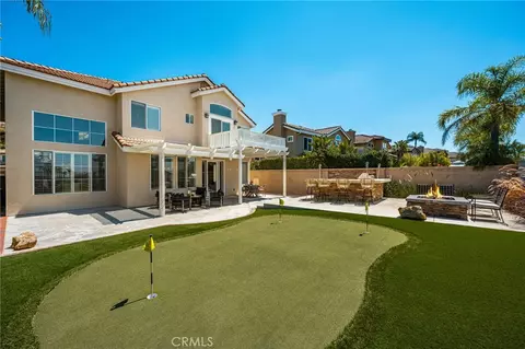 Exterior - 25 La Perla, Foothill Ranch, CA 92610 photo 11 of 12