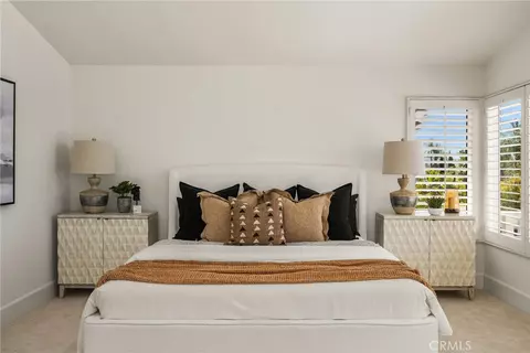 Bedroom - 25 La Perla, Foothill Ranch, CA 92610 photo 2 of 7