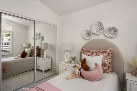 Bedroom - 25 La Perla, Foothill Ranch, CA 92610 photo 6 of 7
