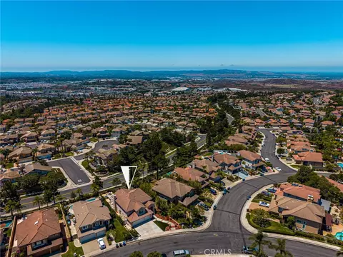 View/Area - 25 La Perla, Foothill Ranch, CA 92610 photo 11 of 11