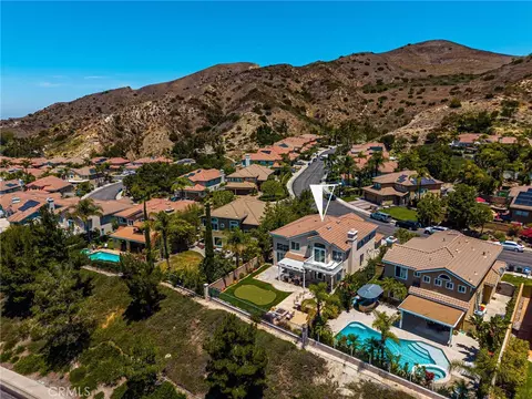 View/Area - 25 La Perla, Foothill Ranch, CA 92610 photo 8 of 11