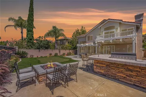 Exterior - 25 La Perla, Foothill Ranch, CA 92610 photo 2 of 12