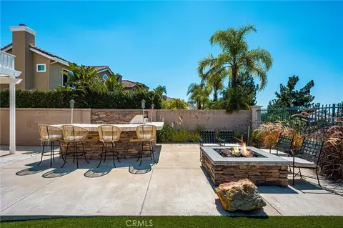 Exterior - 25 La Perla, Foothill Ranch, CA 92610 photo 12 of 12