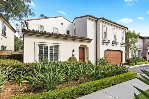 Exterior - 205 Mantle, Irvine, CA 92618 photo 2 of 9