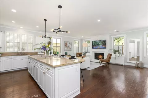 Kitchen - 205 Mantle, Irvine, CA 92618 photo 1 of 4