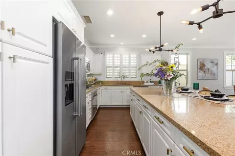 Kitchen - 205 Mantle, Irvine, CA 92618 photo 4 of 4