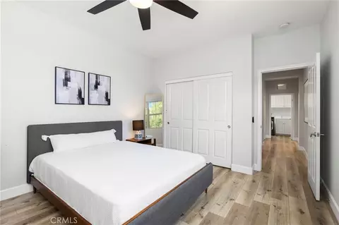 Bedroom - 205 Mantle, Irvine, CA 92618 photo 5 of 7