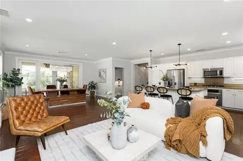 Living - 205 Mantle, Irvine, CA 92618 photo 3 of 3