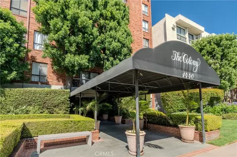 1440 Veteran Ave #258, Los Angeles, CA 90024