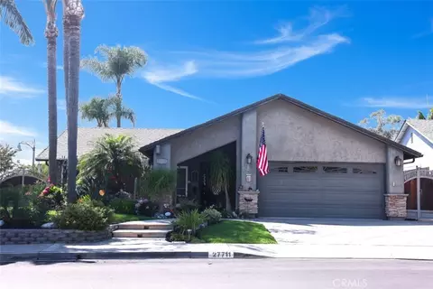 27711 Golondrina, Mission Viejo, CA 92692