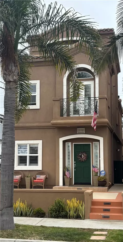 222 Joliet, Huntington Beach, CA 92648