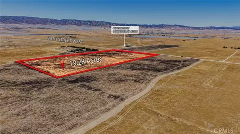 44800 80th St W, Lancaster, CA 93536