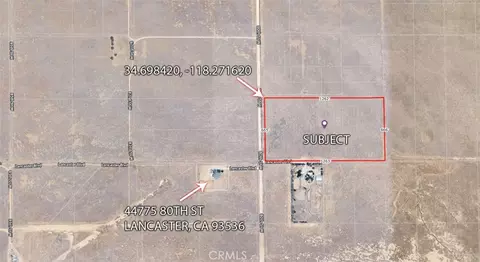44800 80th St W, Lancaster, CA 93536 photo 34