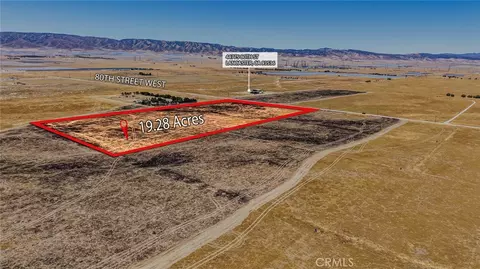 44800 80th St W, Lancaster, CA 93536 photo 1