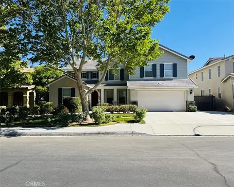 4776 W Avenue J5, Lancaster, CA 93536