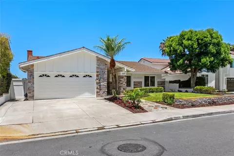 26621 Loma Verde, Mission Viejo, CA 92691