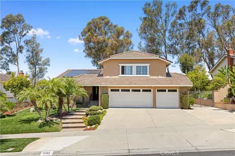 5195 Vista Montana, Yorba Linda, CA 92886