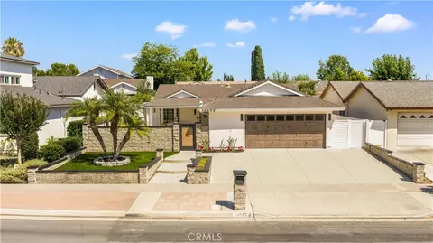 14592 Highcrest Cir, Irvine, CA 92604