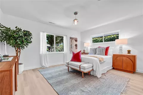 Bedroom - 3090 Eucalyptus Ave, Long Beach, CA 90806 photo 4 of 5