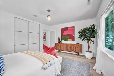 Bedroom - 3090 Eucalyptus Ave, Long Beach, CA 90806 photo 5 of 5