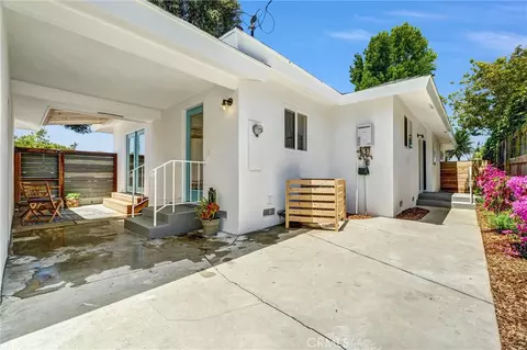 Exterior - 3090 Eucalyptus Ave, Long Beach, CA 90806 photo 5 of 6