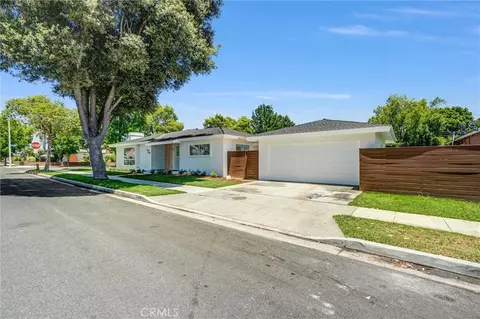 Exterior - 3090 Eucalyptus Ave, Long Beach, CA 90806 photo 6 of 6