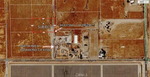 151 94th St, Rosamond, CA 93560 photo 36