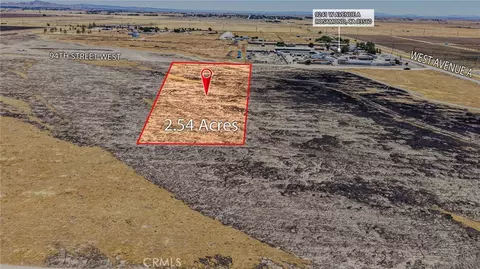 151 94th St, Rosamond, CA 93560 photo 7