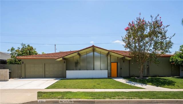 626 E Palmdale, Orange, CA 92865