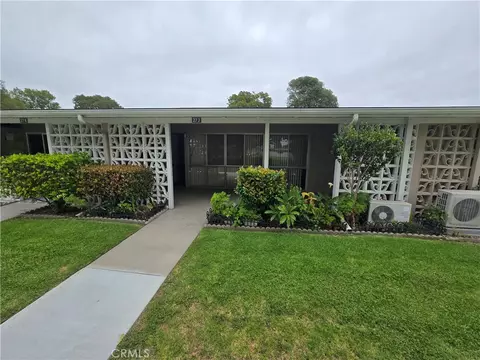 13681 Saint Andrew Dr #27J, Seal Beach, CA 90740