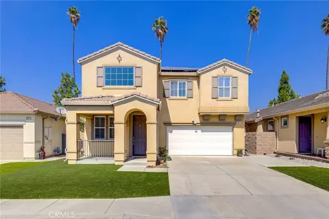 657 Garden Ave, Pomona, CA 91767