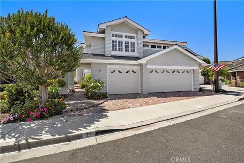 Exterior - 21 Emerald, Irvine, CA 92614 photo 3 of 8