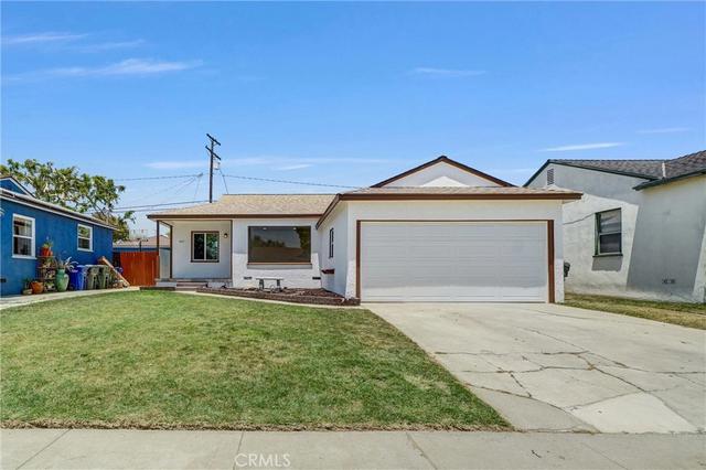 2823 Hardwick St, Lakewood, CA 90712