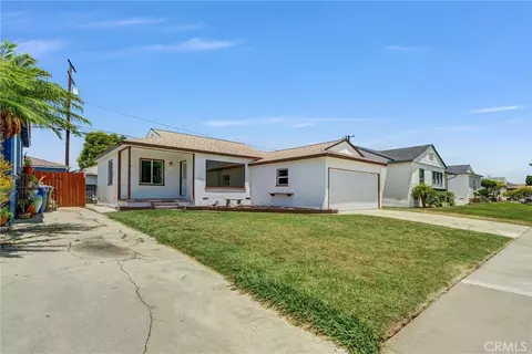 2823 Hardwick St, Lakewood, CA 90712