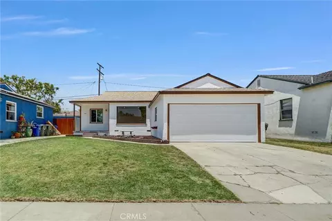 2823 Hardwick St, Lakewood, CA 90712