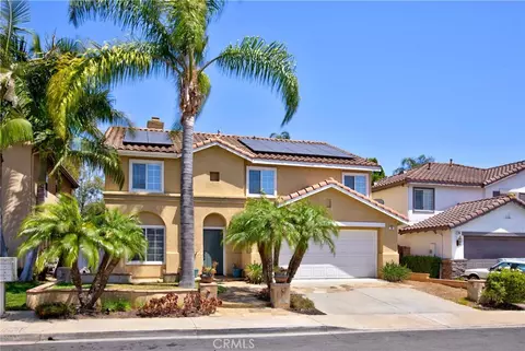 18 Via Pelayo, Rancho Santa Margarita, CA 92688