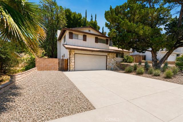 26126 Friendly Valley Pkwy, Newhall, CA 91321