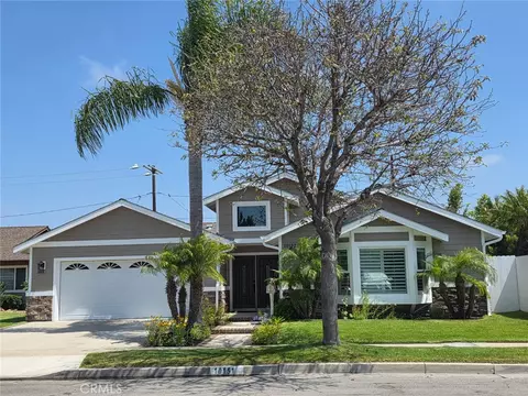 10151 Bismark, Huntington Beach, CA 92646