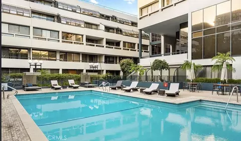 880 W 1st St #204, Los Angeles, CA 90012