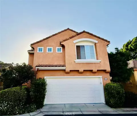 18 Parthenia, Irvine, CA 92606