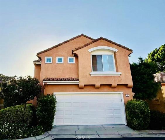 18 Parthenia, Irvine, CA 92606
