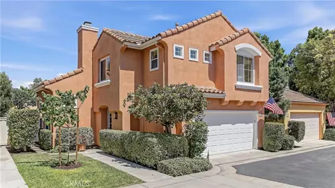 18 Parthenia, Irvine, CA 92606